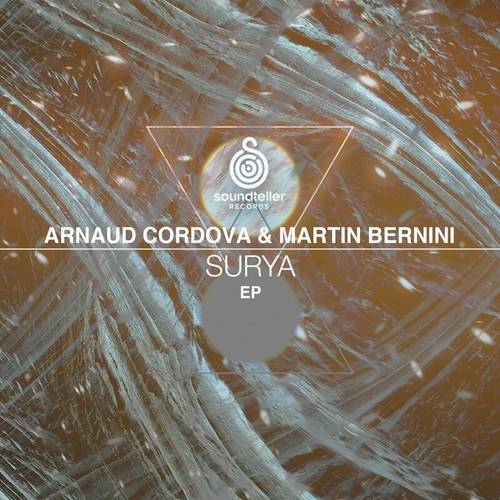 Arnaud Cordova & Martin Bernini - Surya [ST391]